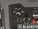 BlackStone BG 11050 - Generador de corriente a gasolina con AVR 7.8 kW - Continua 7.5 kW Full-Power + ATS