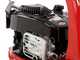 Eurosystems M90 - Motosegadora monocuchilla - B&amp;S 625 EXi