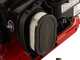 Eurosystems M90 - Motosegadora monocuchilla - B&amp;S 625 EXi