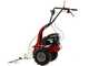 Eurosystems M90 - Motosegadora monocuchilla - B&amp;S 625 EXi