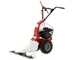 Eurosystems M90 - Motosegadora monocuchilla - B&amp;S 625 EXi