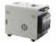 BlackStone SGB 8500 D-ES FP - Generador de corriente con ruedas silencioso di&eacute;sel con AVR 6.3 kW - Continua 6 kW Full-Power + ATS