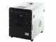 BlackStone SGB 8500 D-ES FP - Generador de corriente con ruedas silencioso di&eacute;sel con AVR 6.3 kW - Continua 6 kW Full-Power + ATS