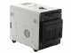 BlackStone SGB 8500 D-ES FP - Generador de corriente con ruedas silencioso di&eacute;sel con AVR 6.3 kW - Continua 6 kW Full-Power + ATS monof&aacute;sico