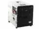BlackStone SGB 8500 D-ES FP - Generador de corriente con ruedas silencioso di&eacute;sel con AVR 6.3 kW - Continua 6 kW Full-Power + ATS monof&aacute;sico