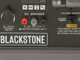 BlackStone BG 9050 - Generador de corriente con ruedas a gasolina con AVR 6.6 kW - Continua 6 kW Full-Power + ATS