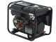 BlackStone OFB 8500-3 D-ES FP - Generador de corriente do&eacute;sel con AVR 6.4 kW - Continua 5.6 kW Full-Power + ATS Monof&aacute;sica
