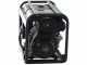 BlackStone OFB 8500-3 D-ES FP - Generador de corriente do&eacute;sel con AVR 6.4 kW - Continua 5.6 kW Full-Power + ATS Monof&aacute;sica
