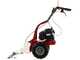 Eurosystems M90 - Motosegadora monocuchilla - B&amp;S 450 E