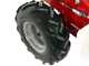 Eurosystems M90 - Motosegadora monocuchilla - B&amp;S 450 E