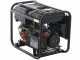 BlackStone OFB 8500 D-ES - Generador de corriente di&eacute;sel con AVR 6.3 kW - Continua 6 kW Monof&aacute;sica + ATS