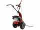 Eurosystems M90 - Motosegadora monocuchilla - Loncin 123 OHV