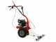 Eurosystems M90 - Motosegadora monocuchilla - Loncin 123 OHV