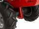 Eurosystems M90 - Motosegadora monocuchilla - Loncin 123 OHV