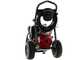 Hidrolimpiadora de gasolina Lavor Thermic 2W 9H - Motor Honda GX270 - 9 HP - 220 Bares