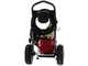 Hidrolimpiadora de gasolina Lavor Thermic 2W 9H - Motor Honda GX270 - 9 HP - 220 Bares