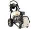 Hidrolimpiadora de gasolina Lavor Thermic 2W 9H - Motor Honda GX270 - 9 HP - 220 Bares