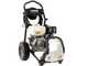 Hidrolimpiadora de gasolina Lavor Thermic 2W 9H - Motor Honda GX270 - 9 HP - 220 Bares