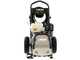 Hidrolimpiadora de gasolina Lavor Thermic 2W 9H - Motor Honda GX270 - 9 HP - 220 Bares