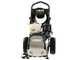 Hidrolimpiadora de gasolina Lavor Thermic 2W 9H - Motor Honda GX270 - 9 HP - 220 Bares