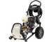 Hidrolimpiadora de gasolina Lavor Thermic 2W 9H - Motor Honda GX270 - 9 HP - 220 Bares