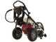 Hidrolimpiadora de gasolina Lavor Thermic 2W 9H - Motor Honda GX270 - 9 HP - 220 Bares