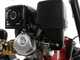 Hidrolimpiadora de gasolina Lavor Thermic 2W 9H - Motor Honda GX270 - 9 HP - 220 Bares