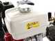 Hidrolimpiadora de gasolina Lavor Thermic 2W 9H - Motor Honda GX270 - 9 HP - 220 Bares