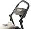 Hidrolimpiadora de gasolina Lavor Thermic 2W 9H - Motor Honda GX270 - 9 HP - 220 Bares