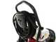 Hidrolimpiadora de gasolina Lavor Thermic 2W 9H - Motor Honda GX270 - 9 HP - 220 Bares
