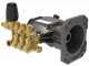 Hidrolimpiadora de gasolina Lavor Thermic 2W 13H - Motor Honda GX 390 - 13 HP - 290 Bar