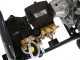 Hidrolimpiadora de gasolina Lavor Thermic 2W 13H - Motor Honda GX 390 - 13 HP - 290 Bar