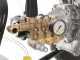 Hidrolimpiadora de gasolina Lavor Thermic 2W 13H - Motor Honda GX 390 - 13 HP - 290 Bar