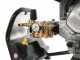 Hidrolimpiadora de gasolina Lavor Thermic 2W 13H - Motor Honda GX 390 - 13 HP - 290 Bar