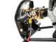 Hidrolimpiadora de gasolina Lavor Thermic 2W 13H - Motor Honda GX 390 - 13 HP - 290 Bar