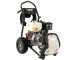 Hidrolimpiadora de gasolina Lavor Thermic 2W 13H - Motor Honda GX 390 - 13 HP - 290 Bar