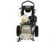 Hidrolimpiadora de gasolina Lavor Thermic 2W 13H - Motor Honda GX 390 - 13 HP - 290 Bar