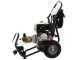 Hidrolimpiadora de gasolina Lavor Thermic 2W 13H - Motor Honda GX 390 - 13 HP - 290 Bar