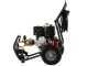 Hidrolimpiadora de gasolina Lavor Thermic 2W 13H - Motor Honda GX 390 - 13 HP - 290 Bar