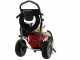 Hidrolimpiadora de gasolina Lavor Thermic 2W 13H - Motor Honda GX 390 - 13 HP - 290 Bar