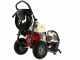 Hidrolimpiadora de gasolina Lavor Thermic 2W 13H - Motor Honda GX 390 - 13 HP - 290 Bar