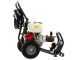 Hidrolimpiadora de gasolina Lavor Thermic 2W 13H - Motor Honda GX 390 - 13 HP - 290 Bar