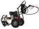 Hidrolimpiadora de gasolina Lavor Thermic 2W 13H - Motor Honda GX 390 - 13 HP - 290 Bar