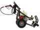 Hidrolimpiadora de gasolina Lavor Thermic 2W 13H - Motor Honda GX 390 - 13 HP - 290 Bar
