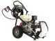 Hidrolimpiadora de gasolina Lavor Thermic 2W 13H - Motor Honda GX 390 - 13 HP - 290 Bar