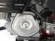 Hidrolimpiadora de gasolina Lavor Thermic 2W 13H - Motor Honda GX 390 - 13 HP - 290 Bar