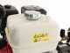 Hidrolimpiadora de gasolina Lavor Thermic 2W 13H - Motor Honda GX 390 - 13 HP - 290 Bar