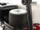 Hidrolimpiadora de gasolina Lavor Thermic 2W 13H - Motor Honda GX 390 - 13 HP - 290 Bar