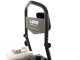 Hidrolimpiadora de gasolina Lavor Thermic 2W 13H - Motor Honda GX 390 - 13 HP - 290 Bar