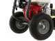 Hidrolimpiadora de gasolina Lavor Thermic 2W 13H - Motor Honda GX 390 - 13 HP - 290 Bar